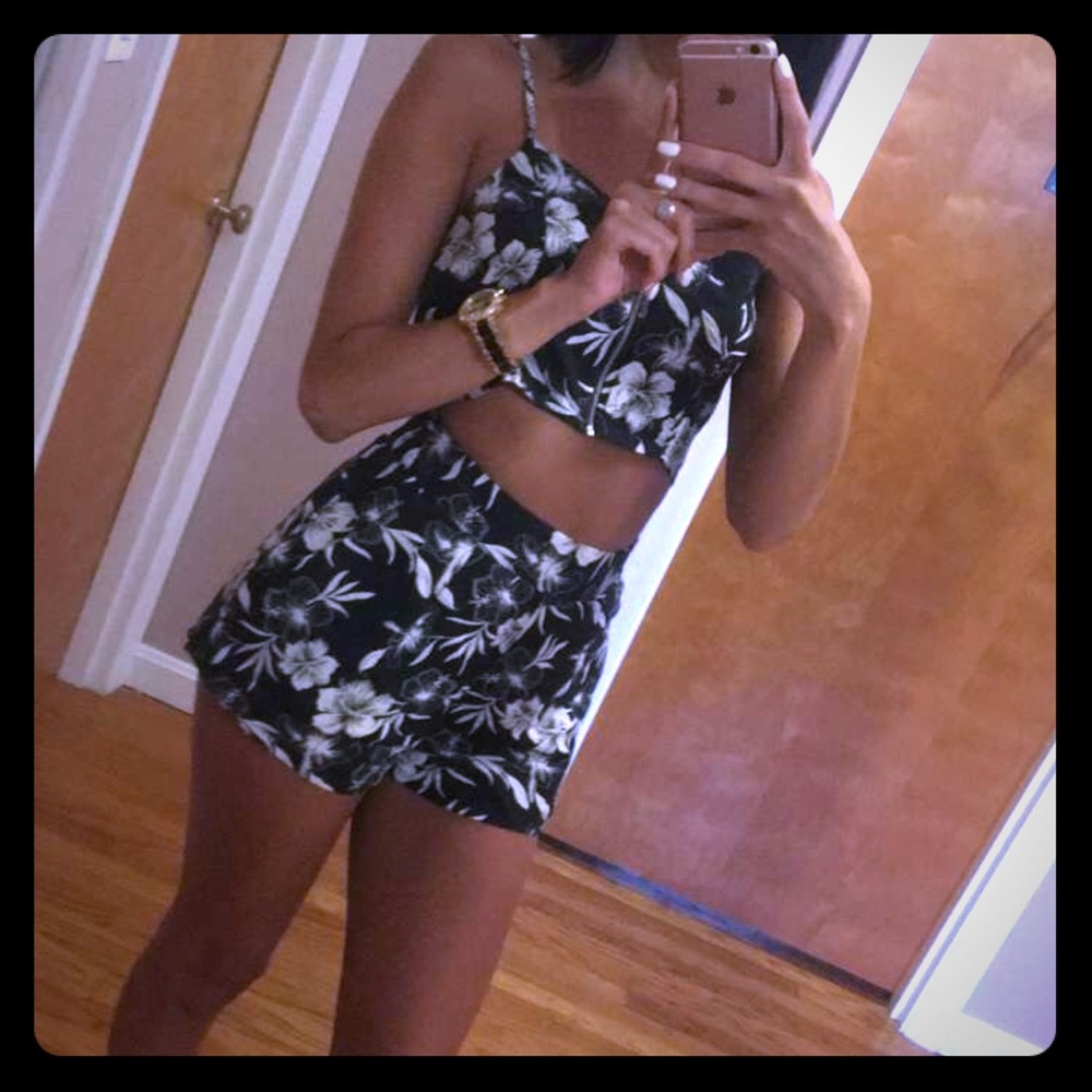2 piece outfit
